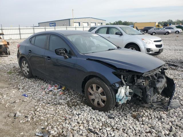 Photo 4 from auction – 2016 MAZDA 3 SPORT with VIN 3MZBM1T78GM312843