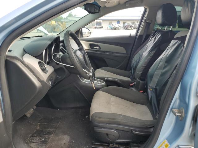 Photo 7 from auction – 2011 CHEVROLET CRUZE LS with VIN 1G1PC5SH8B7195533