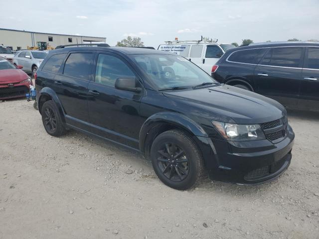 Photo 4 from auction – 2020 DODGE JOURNEY SE with VIN 3C4PDCAB8LT279385