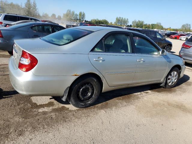 Photo 3 from auction – 2003 TOYOTA CAMRY LE with VIN JTDBE32K030146431