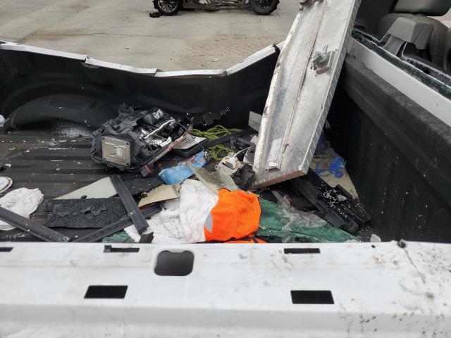Photo 10 from auction – 2018 FORD F150 with VIN 1FTMF1CB5JKC73279