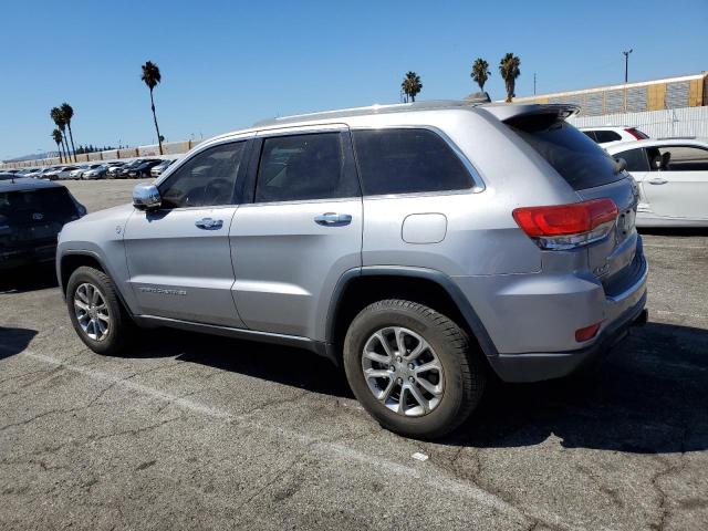 Photo 2 from auction – 2015 JEEP GRAND CHER with VIN 1C4RJFBM2FC681793