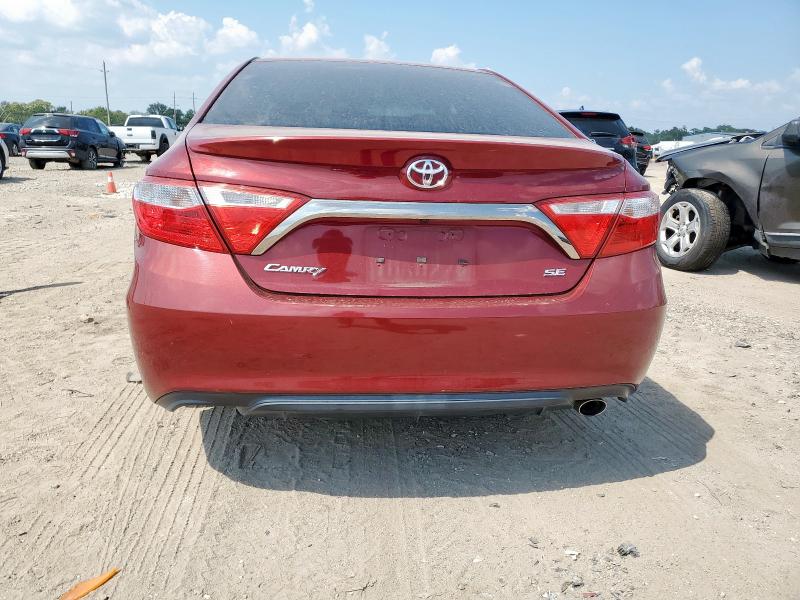 Photo 6 from auction – 2016 TOYOTA CAMRY LE with VIN 4T1BF1FK7GU537498