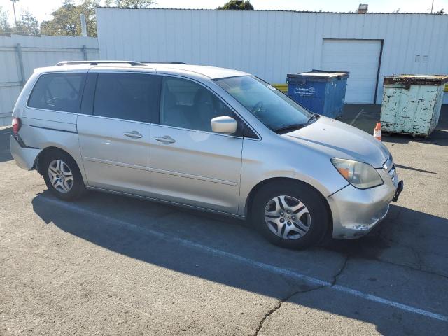 Photo 4 from auction – 2006 HONDA ODYSSEY with VIN 5FNRL38496B086510