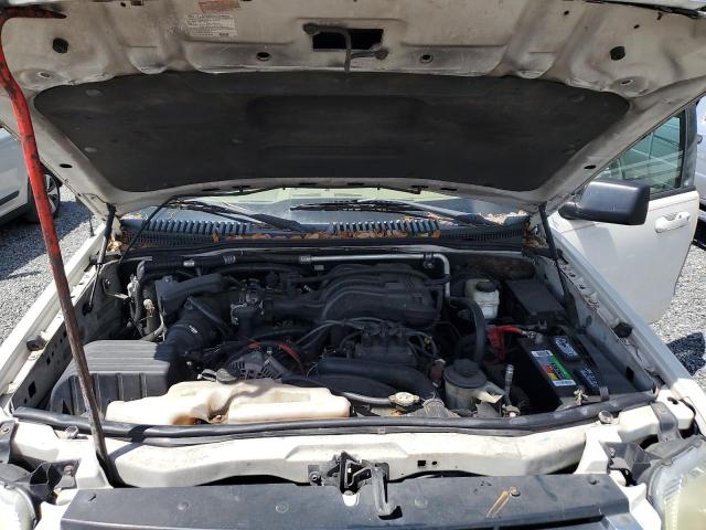 Photo 12 from auction – 2008 FORD EXPLORER X with VIN 1FMEU63E28UB05515