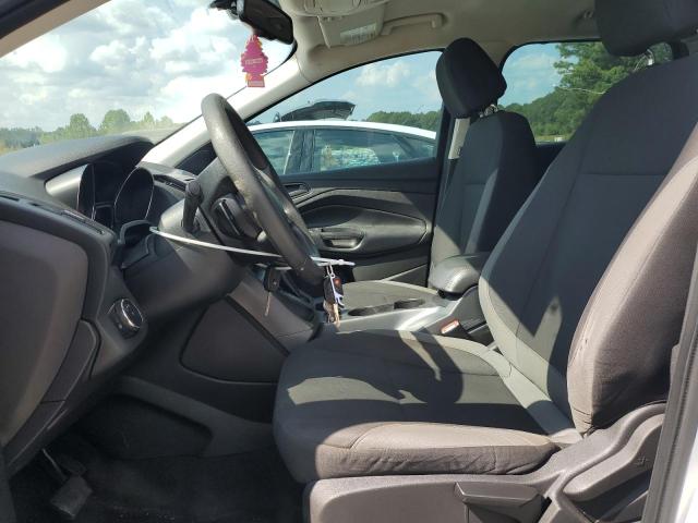 Photo 7 from auction – 2013 FORD ESCAPE S with VIN 1FMCU0F75DUC01490