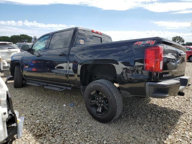Photo 2 from auction – 2017 CHEVROLET SILVERADO with VIN 3GCUKSEC3HG351860