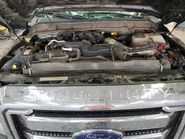 Photo 11 from auction – 2015 FORD F250 SUPER with VIN 1FT7W2BT6FEA12374