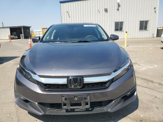 Photo 5 from auction – 2018 HONDA CLARITY with VIN JHMZC5F17JC005318