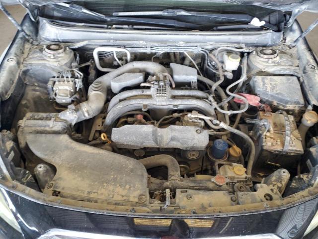 Photo 11 from auction – 2019 SUBARU OUTBACK 2. with VIN 4S4BSANC2K3380340
