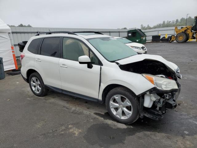 Photo 4 from auction – 2015 SUBARU FORESTER 2 with VIN JF2SJADC4FH802787