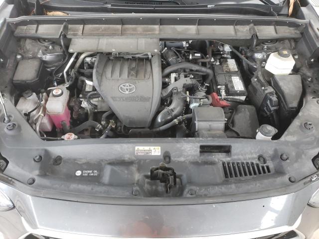 Photo 12 from auction – 2023 TOYOTA HIGHLANDER with VIN 5TDKDRAH6PS010125