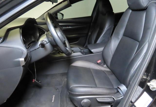 Photo 9 from auction – 2021 MAZDA 3 SELECT with VIN JM1BPAKL7M1336164