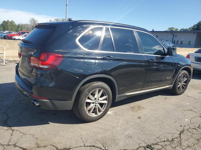 Photo 3 from auction – 2015 BMW X5 XDRIVE3 with VIN 5UXKR0C58F0P09319