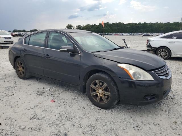 Photo 4 from auction – 2011 NISSAN ALTIMA BAS with VIN 1N4AL2AP9BN413663