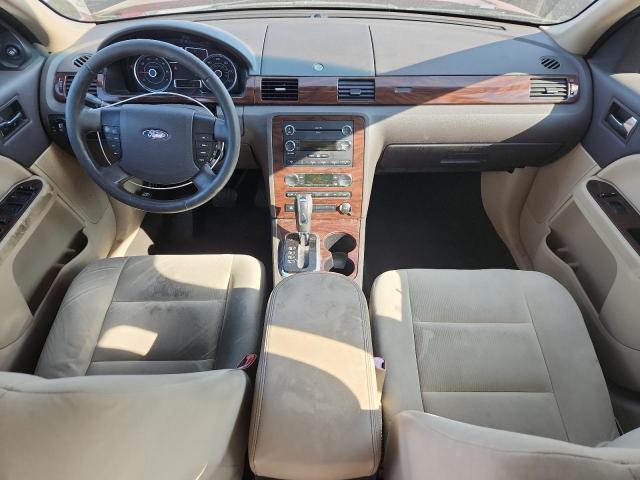 Photo 8 from auction – 2008 FORD TAURUS SEL with VIN 1FAHP24W08G186706