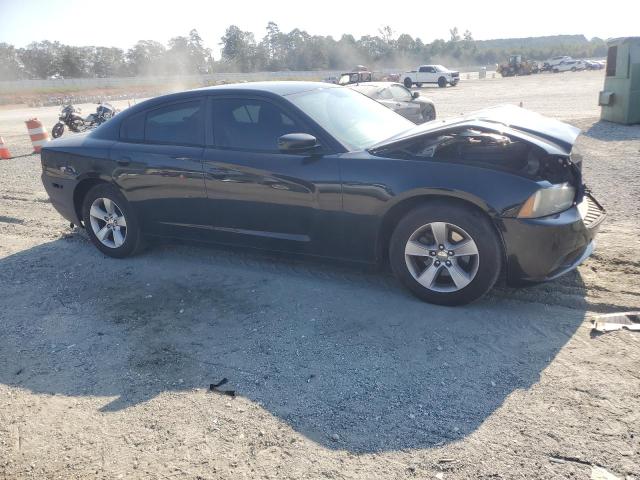 Photo 4 from auction – 2014 DODGE CHARGER SE with VIN 2C3CDXBG8EH266054