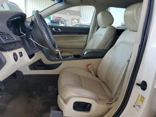 Photo 7 from auction – 2013 LINCOLN MKT with VIN 2LMHJ5AT6DBL50761