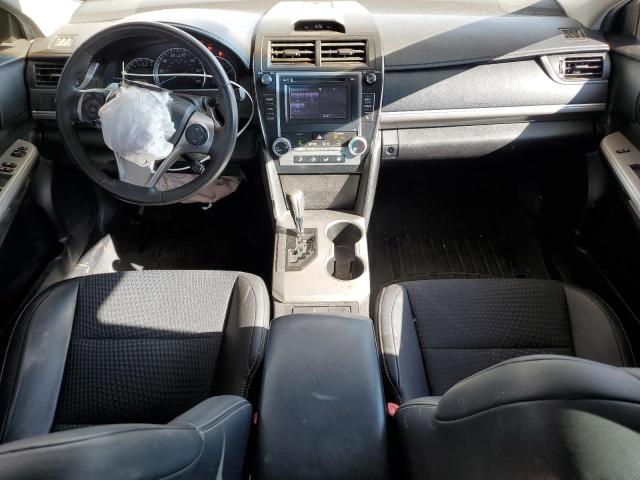 Photo 8 from auction – 2014 TOYOTA CAMRY L with VIN 4T1BF1FK3EU443695