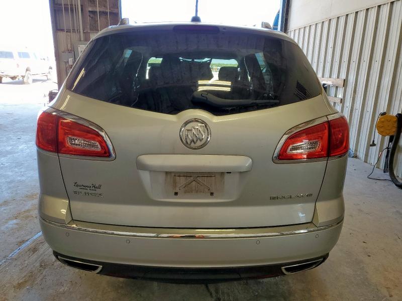 Photo 6 from auction – 2017 BUICK ENCLAVE with VIN 5GAKRBKD0HJ207490