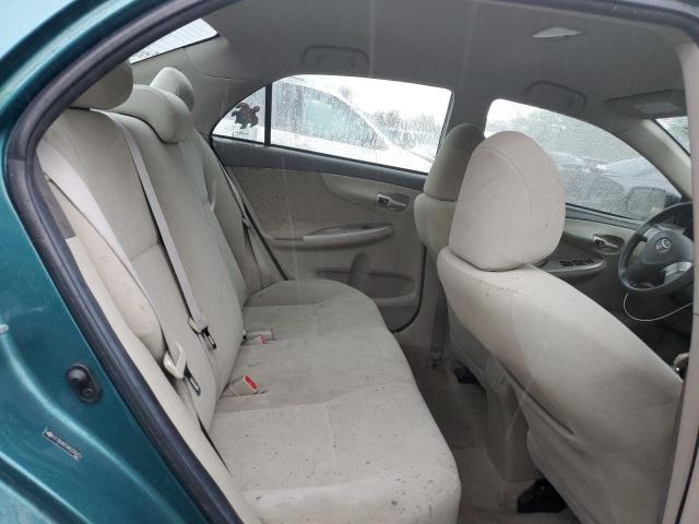 Photo 10 from auction – 2010 TOYOTA COROLLA BA with VIN 2T1BU4EEXAC235473