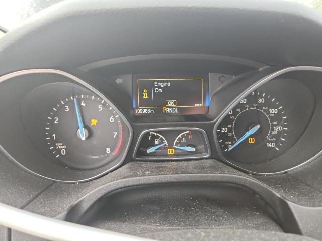 Photo 9 from auction – 2018 FORD FOCUS SE with VIN 1FADP3K26JL243444