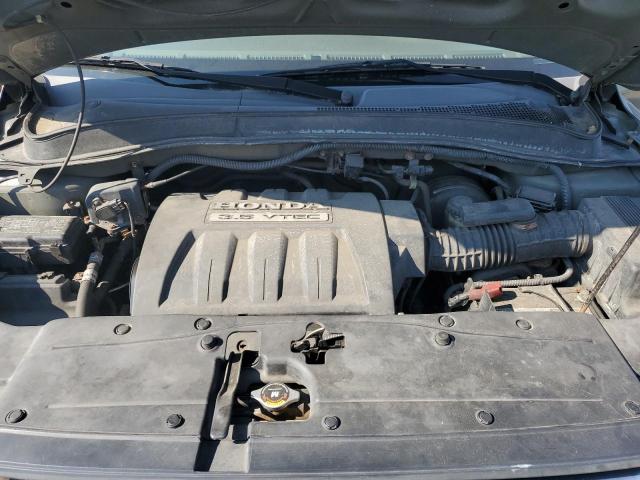 Photo 12 from auction – 2007 HONDA PILOT EXL with VIN 5FNYF18527B027610
