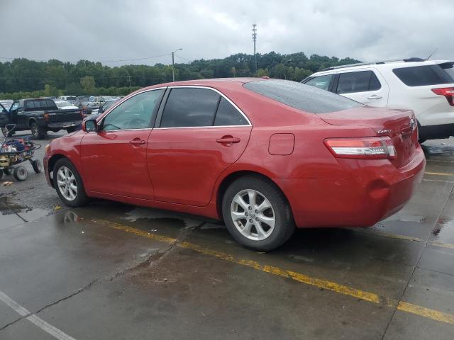 Photo 2 from auction – 2011 TOYOTA CAMRY BASE with VIN 4T4BF3EKXBR142744