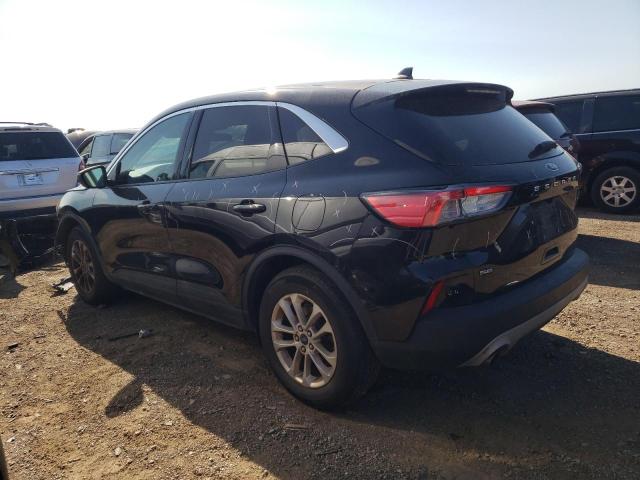 Photo 2 from auction – 2022 FORD ESCAPE SE with VIN 1FMCU0G65NUA38458
