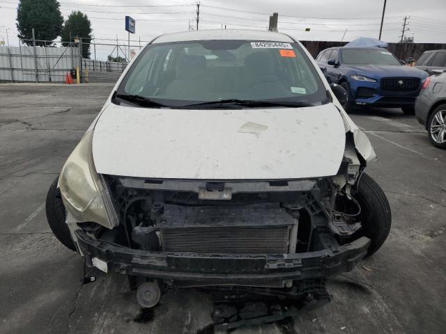 Photo 5 from auction – 2013 KIA RIO LX with VIN KNADM4A37D6281963