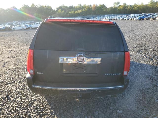 Photo 6 from auction – 2011 CADILLAC ESCALADE E with VIN 1GYS4HEF9BR146303
