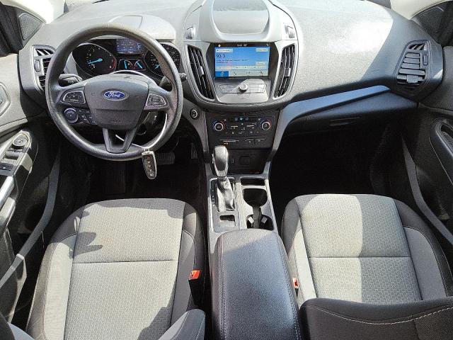 Photo 8 from auction – 2019 FORD ESCAPE SE with VIN 1FMCU9GD4KUA00864