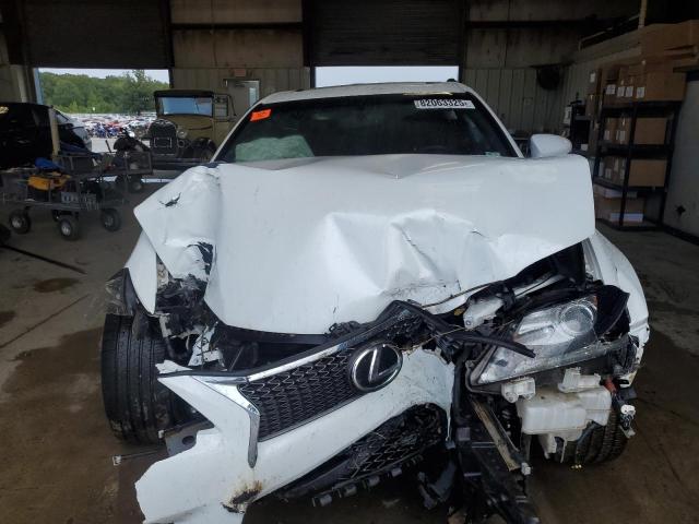 Photo 5 from auction – 2015 LEXUS GS 350 with VIN JTHCE1BL2FA003415