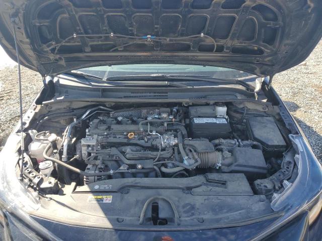 Photo 11 from auction – 2024 TOYOTA COROLLA LE with VIN 5YFB4MDE6RP148330