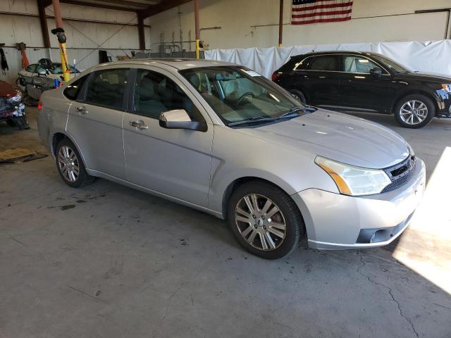 Photo 4 from auction – 2011 FORD FOCUS SEL with VIN 1FAHP3HNXBW172848