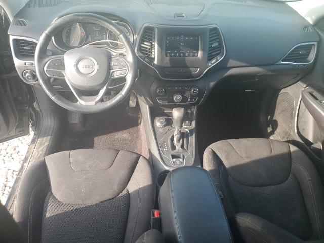 Photo 8 from auction – 2019 JEEP CHEROKEE L with VIN 1C4PJMCX5KD217955