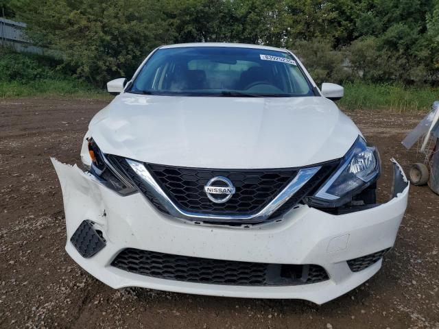 Photo 5 from auction – 2019 NISSAN SENTRA S with VIN 3N1AB7AP1KL615040