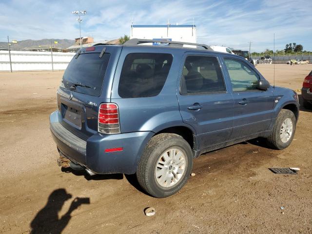 Photo 3 from auction – 2005 MERCURY MARINER with VIN 4M2YU57145DJ23720