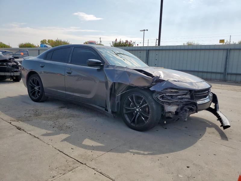 Photo 4 from auction – 2018 DODGE CHARGER SXT with VIN 2C3CDXBG8JH196260