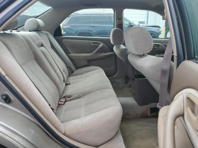 Photo 10 from auction – 2000 TOYOTA CAMRY CE with VIN 4T1BG22K4YU679057