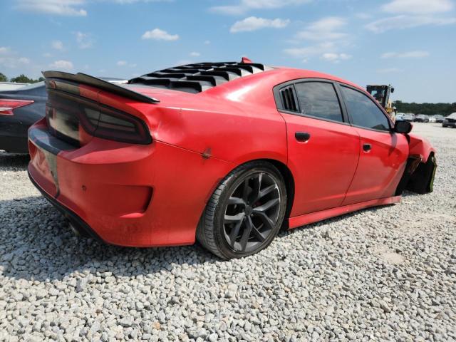 Photo 3 from auction – 2023 DODGE CHARGER GT with VIN 2C3CDXHG5PH543074