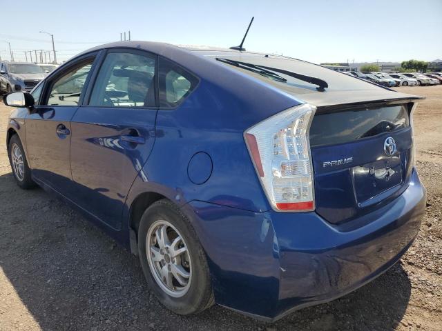 Photo 2 from auction – 2010 TOYOTA PRIUS with VIN JTDKN3DU1A0122215