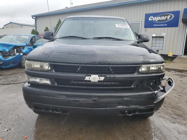 Photo 5 from auction – 1999 CHEVROLET SILVERADO with VIN 1GCEK19TXXE204336