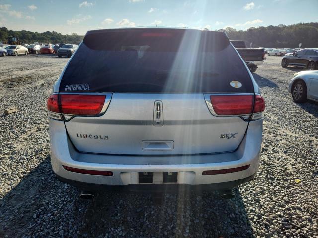 Photo 6 from auction – 2013 LINCOLN MKX with VIN 2LMDJ6JK3DBL30673