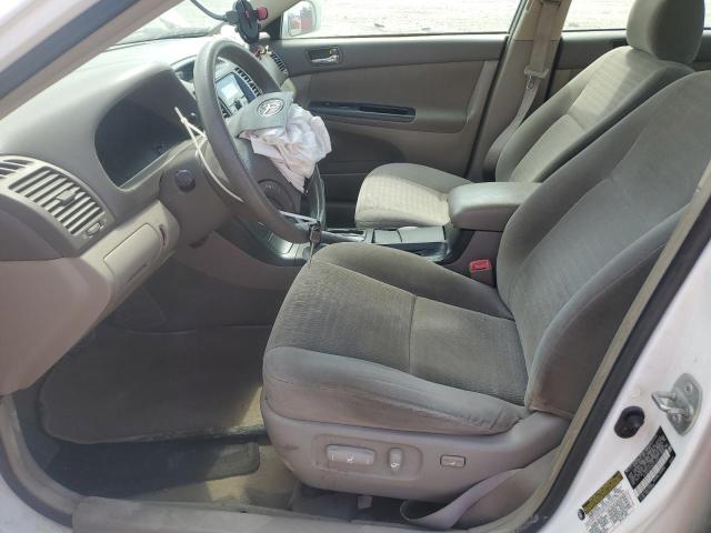 Photo 7 from auction – 2006 TOYOTA CAMRY LE with VIN 4T1BE32K06U721202