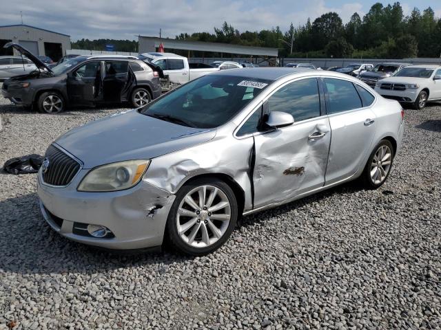 BUICK VERANO 2013 with VIN 1G4PP5SK9D4224982 - Photo from auction