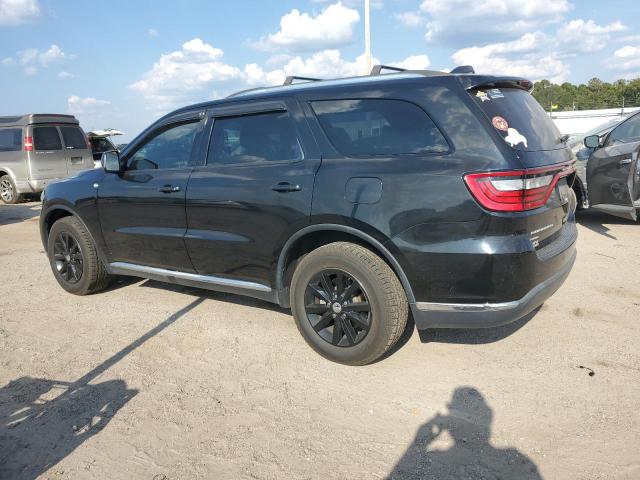 Photo 2 from auction – 2017 DODGE DURANGO SX with VIN 1C4RDJAG9HC737169