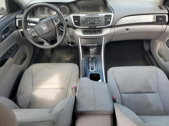 Photo 8 from auction – 2014 HOND ACCORD LX with VIN 1HGCR2F35EA147482