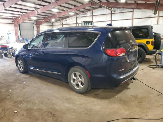 Photo 2 from auction – 2017 CHRYSLER PACIFICA T with VIN 2C4RC1EG8HR536271