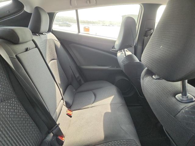 Photo 10 from auction – 2018 TOYOTA PRIUS with VIN JTDKARFU4J3552685